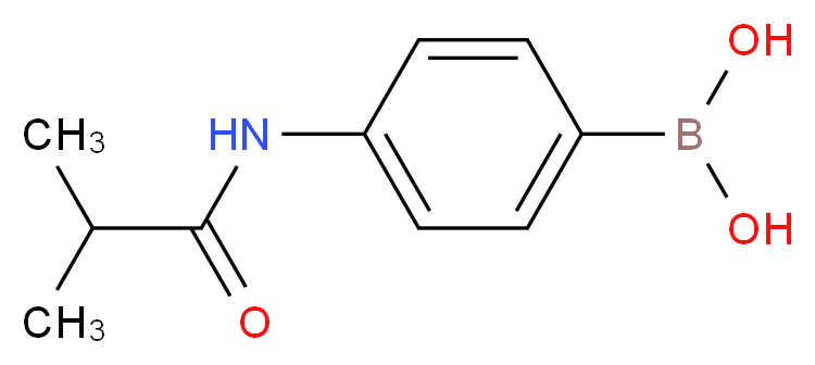 CAS_874219-50-8 分子结构