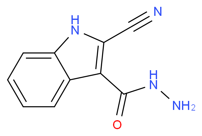 CAS_62542-46-5 molecular structure