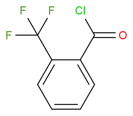 CAS_312-94-7 分子结构