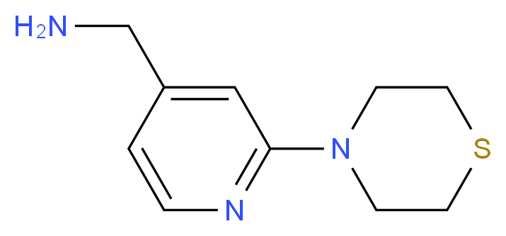 CAS_886851-35-0 分子结构