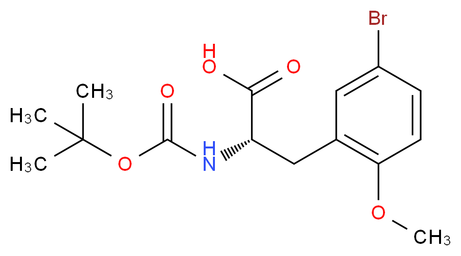 CAS_261165-03-1 分子结构