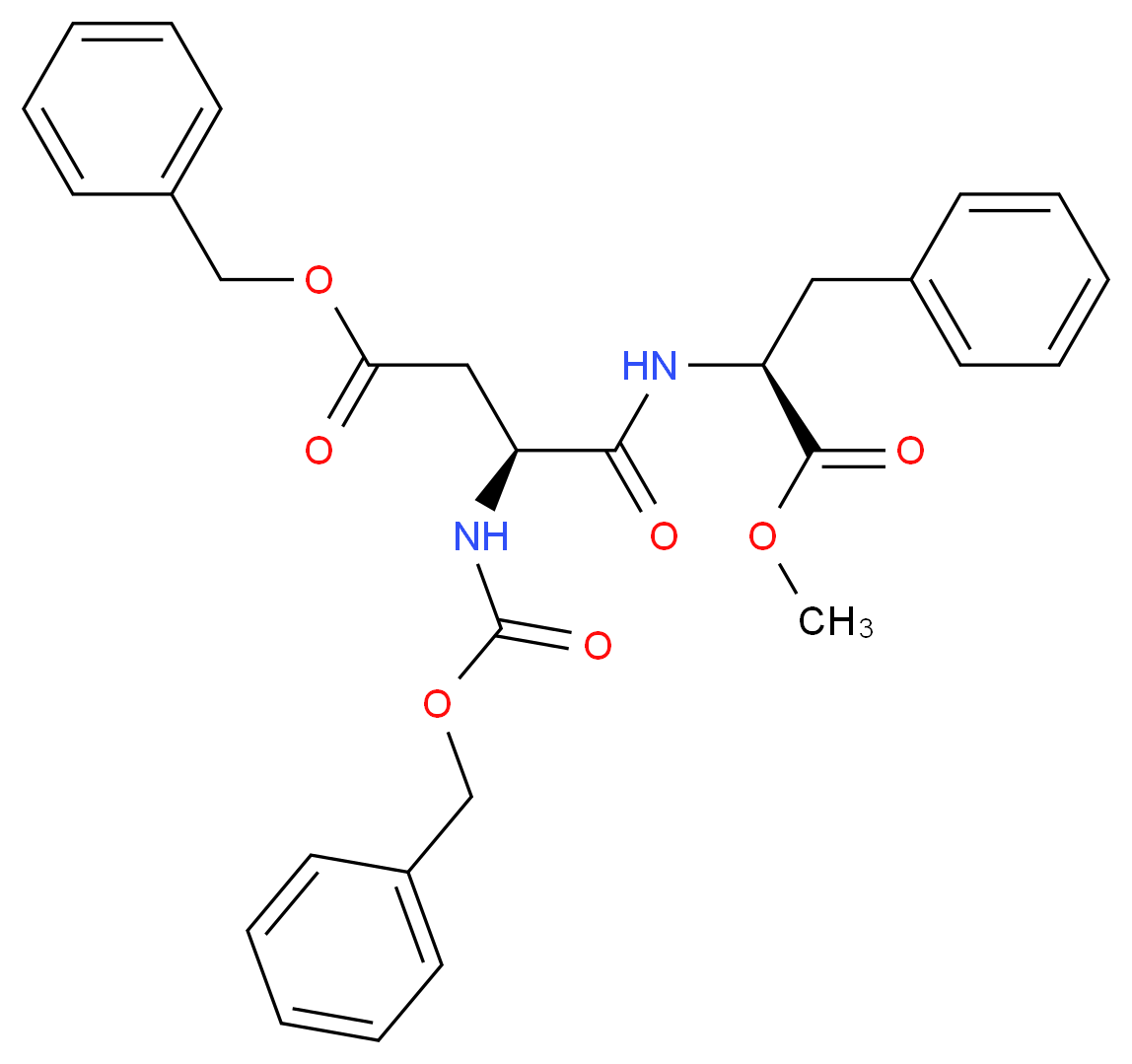 _分子结构_CAS_)