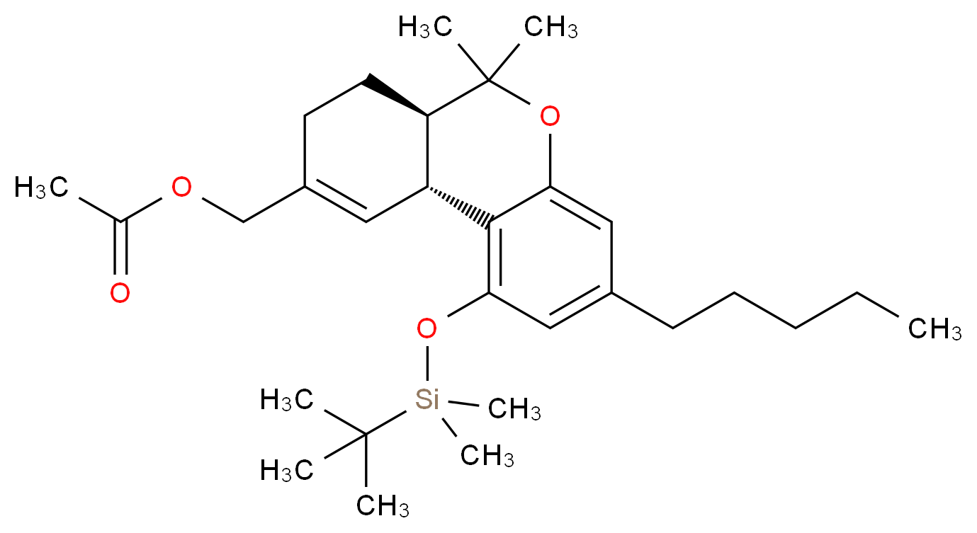 CAS_123718-51-4 分子结构