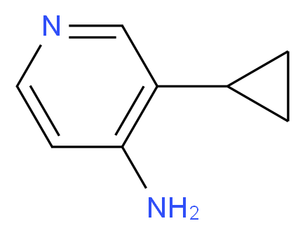 CAS_1338998-82-5 分子结构