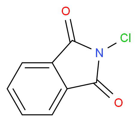 CAS_3481-09-2 分子结构