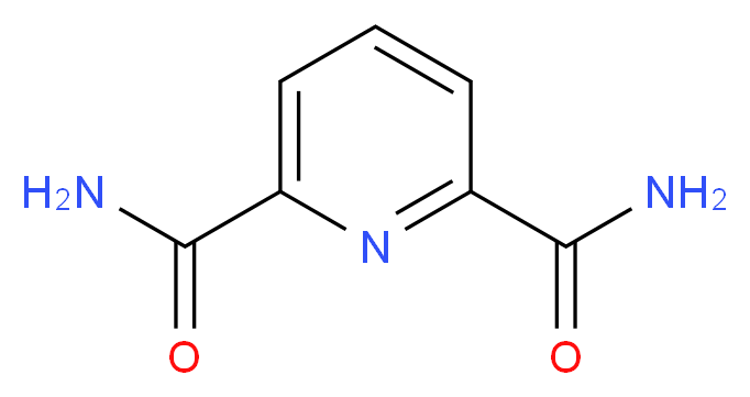 CAS_4663-97-2 分子结构