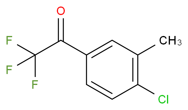 CAS_286017-71-8 分子结构