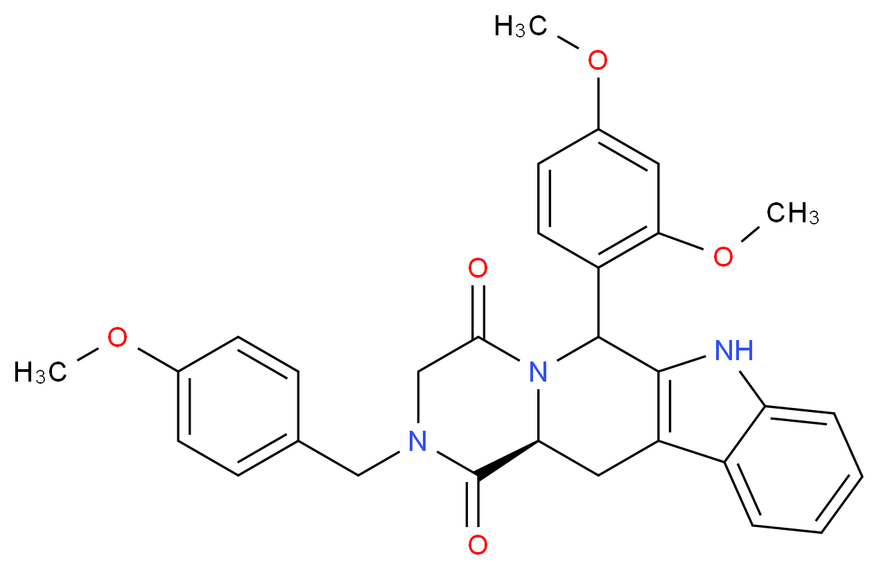 _分子结构_CAS_)