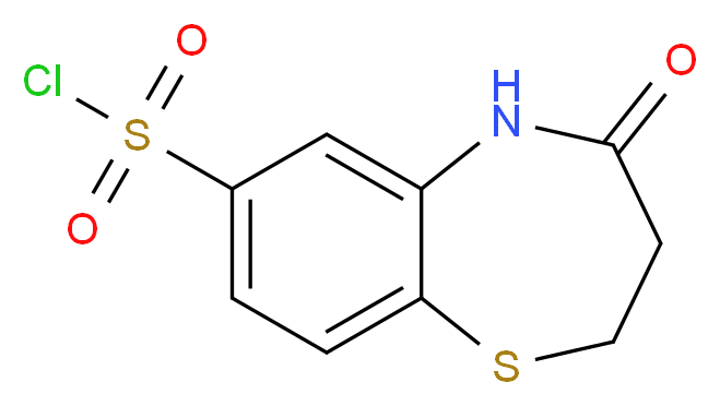 CAS_443955-61-1 分子结构