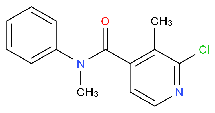 CAS_133928-64-0 分子结构