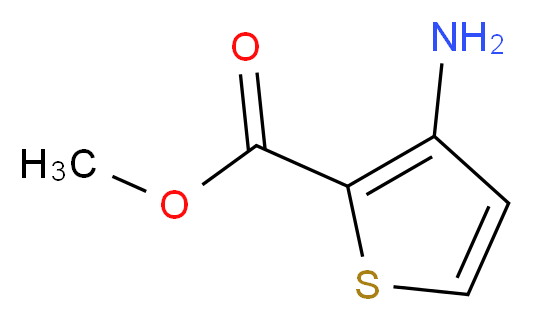 CAS_22288-78-4 molecular structure