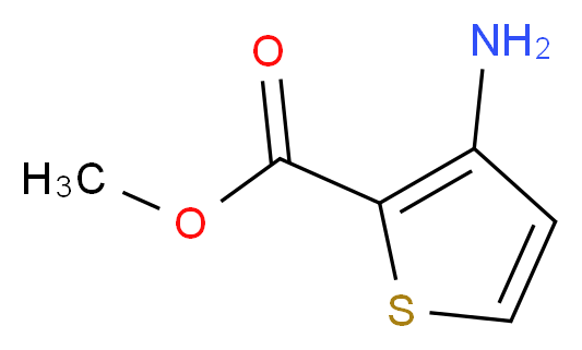 _分子结构_CAS_)