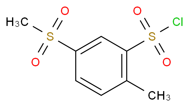 CAS_2224-67-1 分子结构