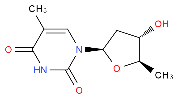 CAS_3458-14-8 molecular structure