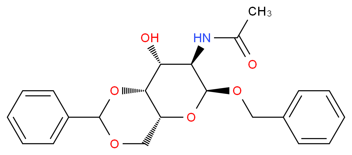 CAS_3554-91-4 分子结构