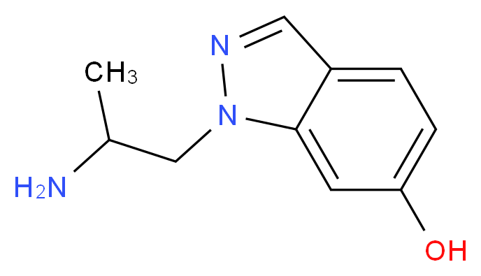 CAS_210580-75-9 molecular structure