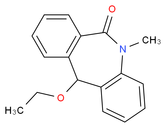 CAS_88124-27-0 molecular structure