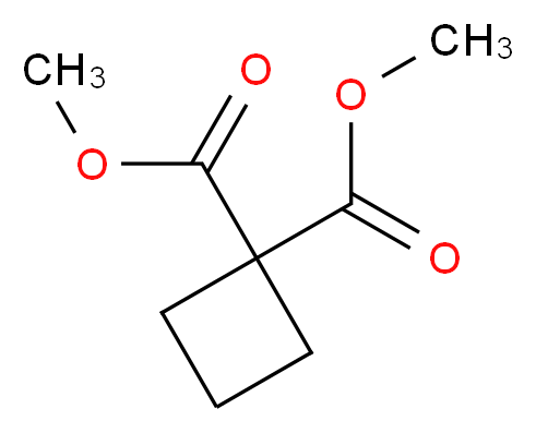 CAS_10224-72-3 molecular structure