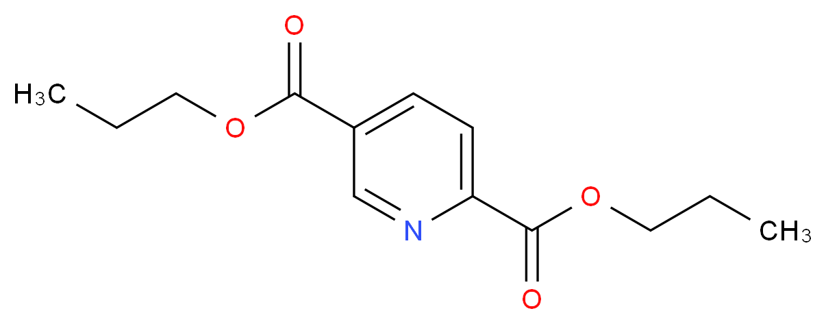 CAS_136-45-8 分子结构