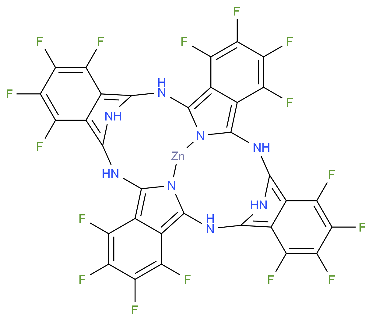 CAS_31396-84-6 分子结构
