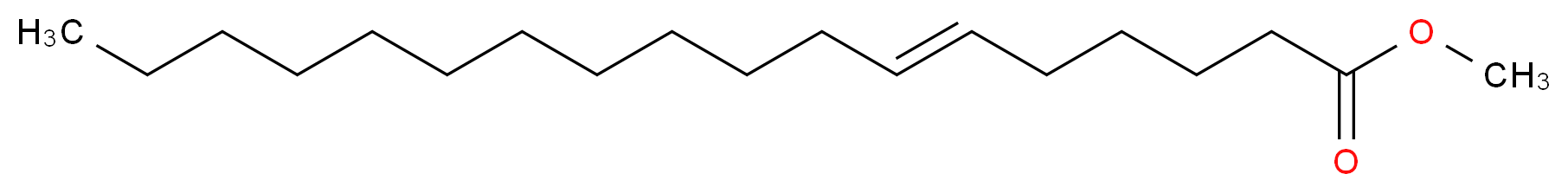 CAS_2777-58-4 molecular structure