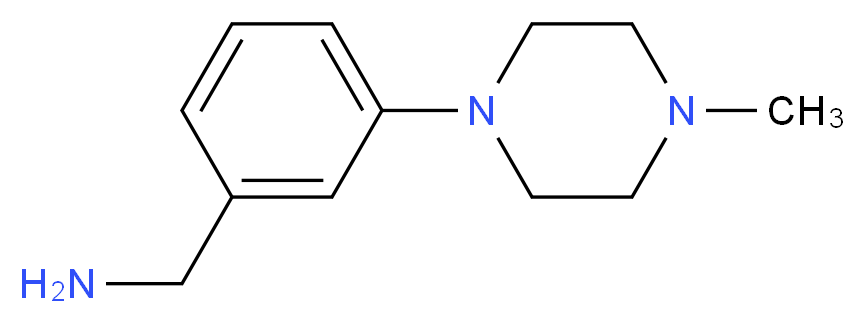 _分子结构_CAS_)