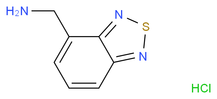 CAS_830330-21-7 分子结构