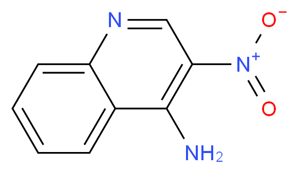 CAS_42606-33-7 分子结构