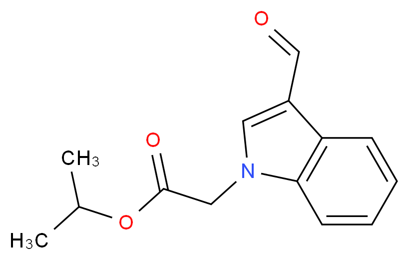 CAS_708991-26-8 molecular structure