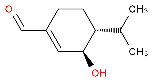 Eucamalol_分子结构_CAS_145544-91-8)