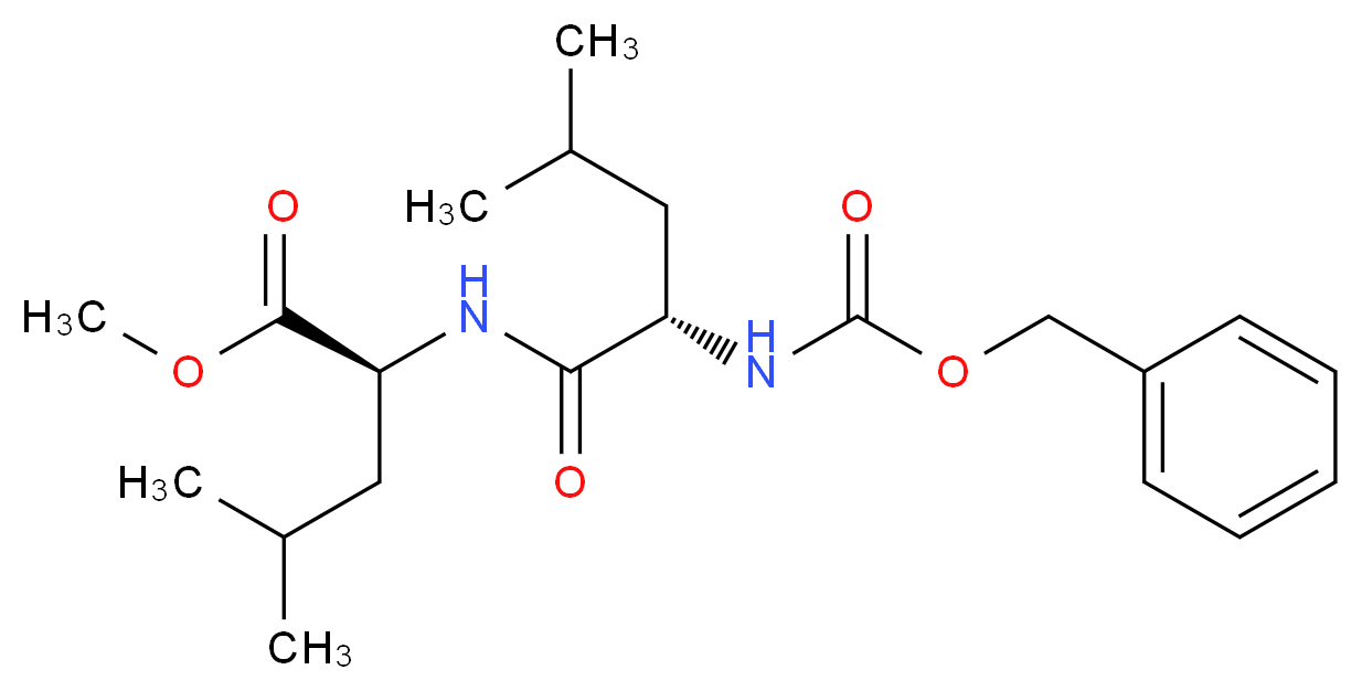 CAS_3504-37-8 molecular structure