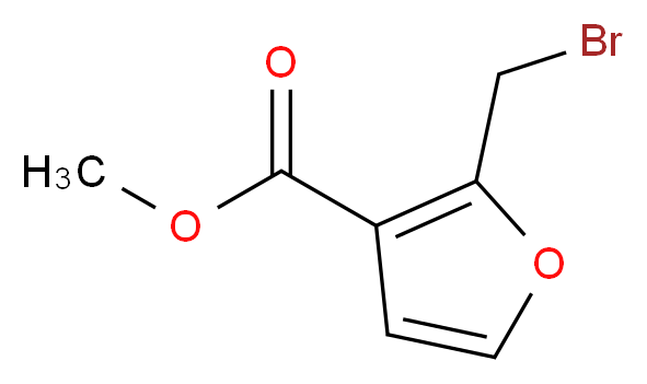 CAS_53020-08-9 分子结构