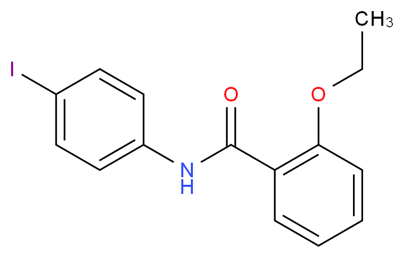 CAS_312588-69-5 分子结构