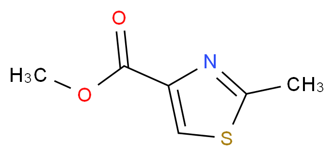 CAS_6436-60-8 分子结构
