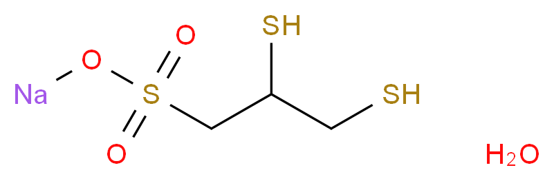 CAS_207233-91-8 molecular structure