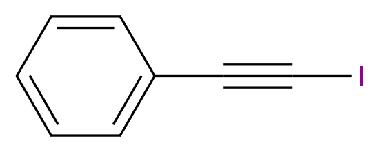 CAS_932-88-7 分子结构