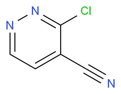 CAS_1445-56-3 分子结构