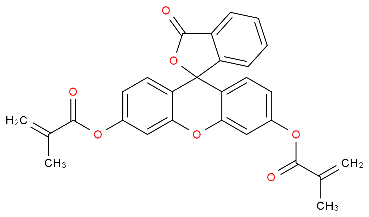 CAS_206444-58-8 分子结构