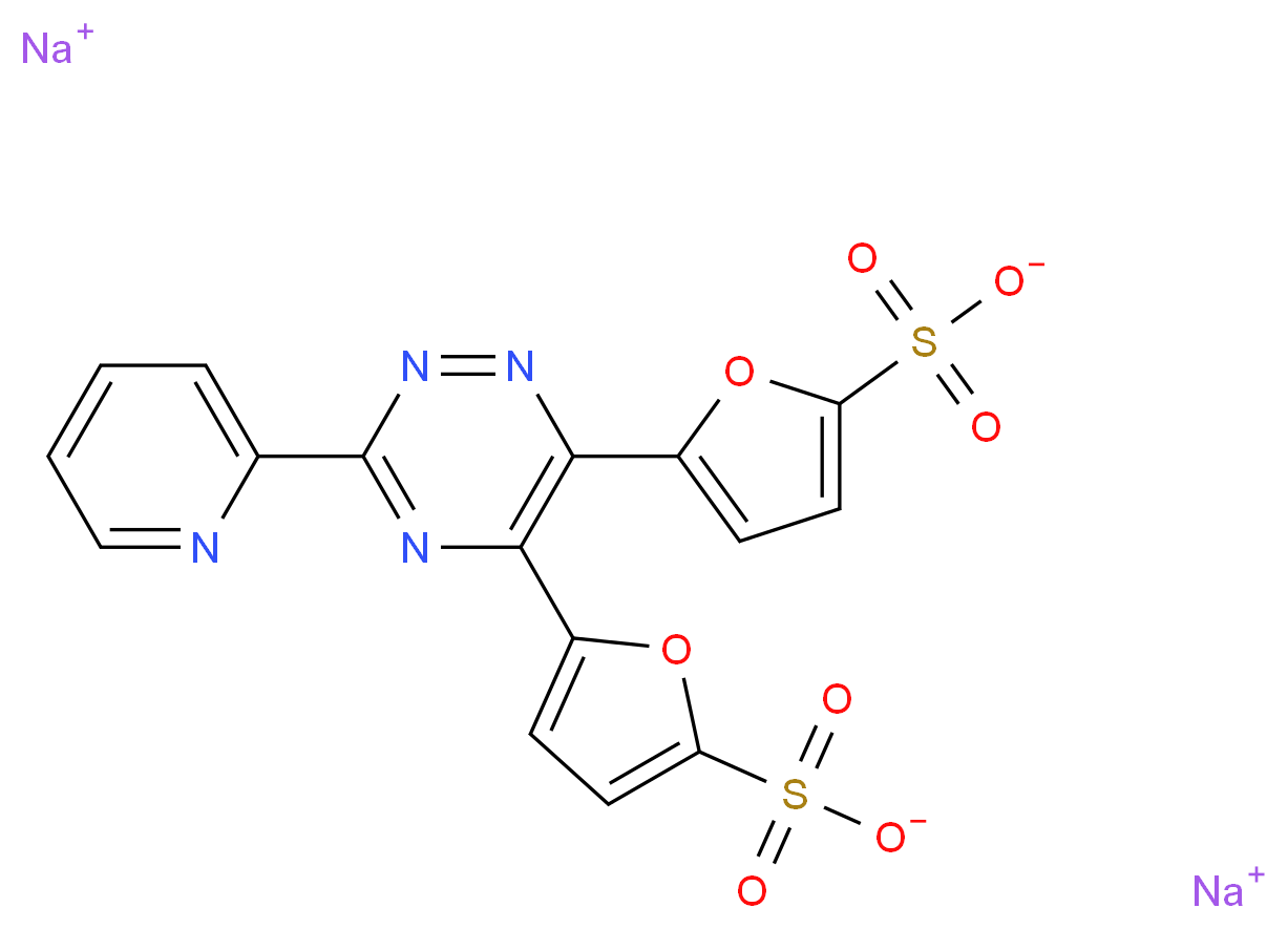 _分子结构_CAS_)