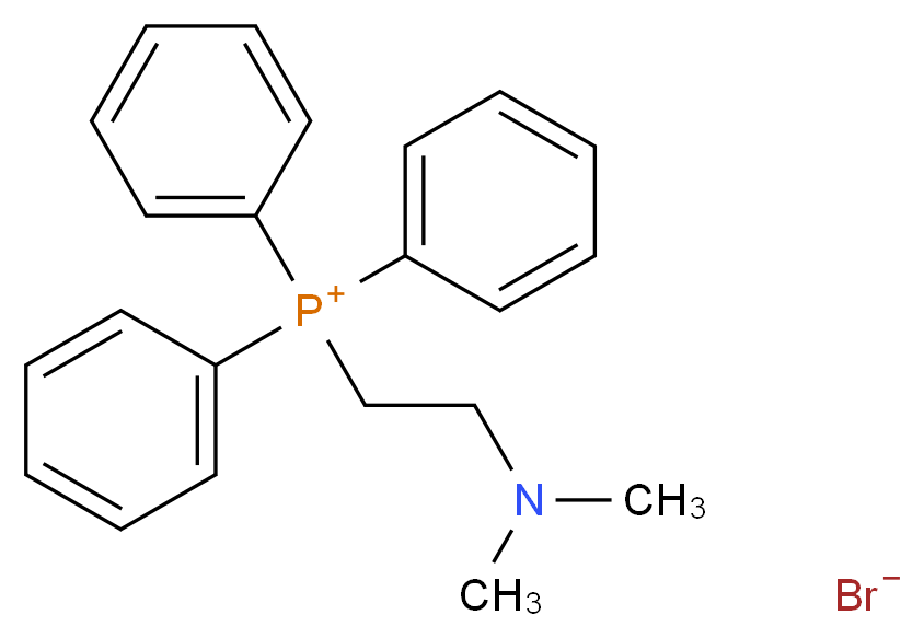 CAS_21331-80-6 molecular structure