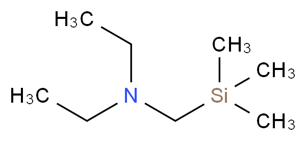 CAS_10545-36-5 分子结构