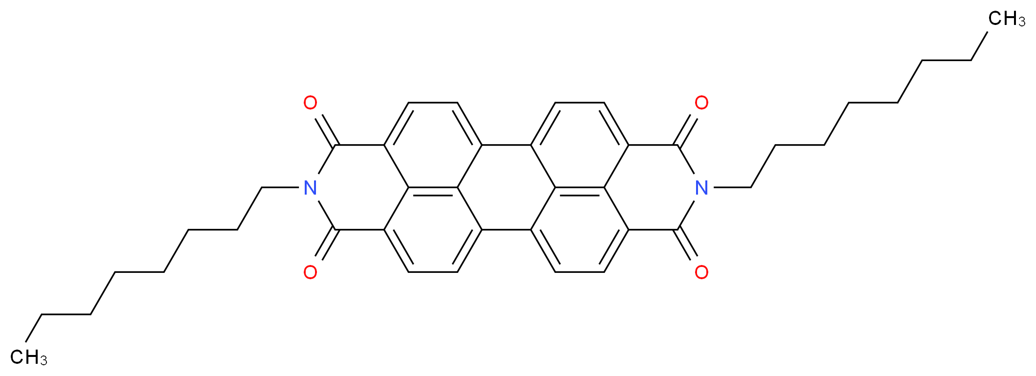 CAS_78151-58-3 分子结构