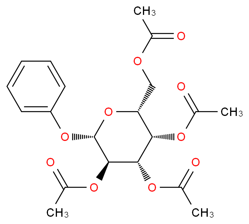 CAS_2872-72-2 分子结构