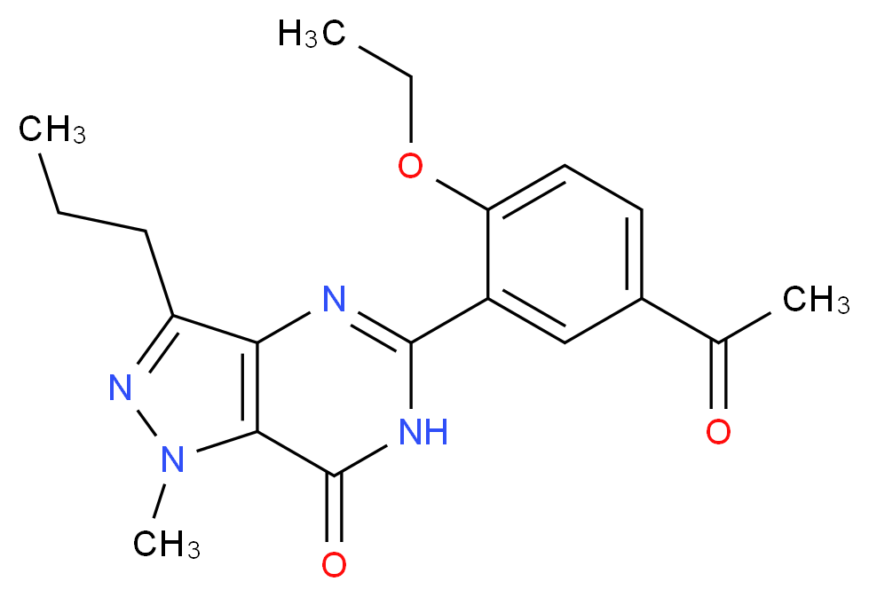 CAS_147676-66-2 分子结构