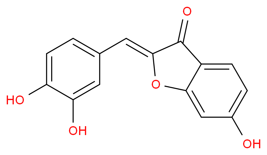 CAS_120-05-8 molecular structure