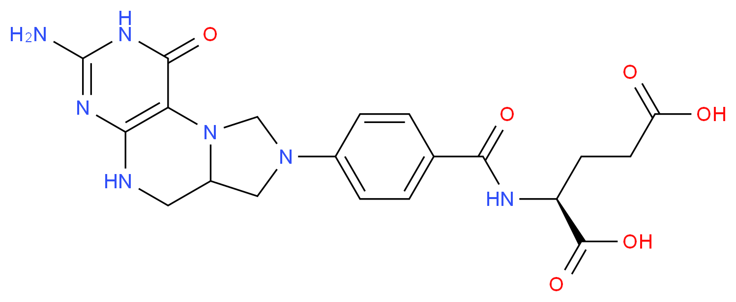 CAS_3432-99-3 molecular structure