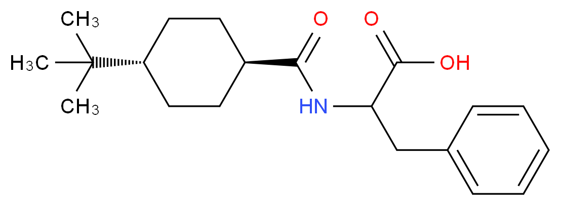 CAS_105746-46-1 分子结构