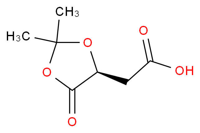 CAS_73991-95-4 分子结构