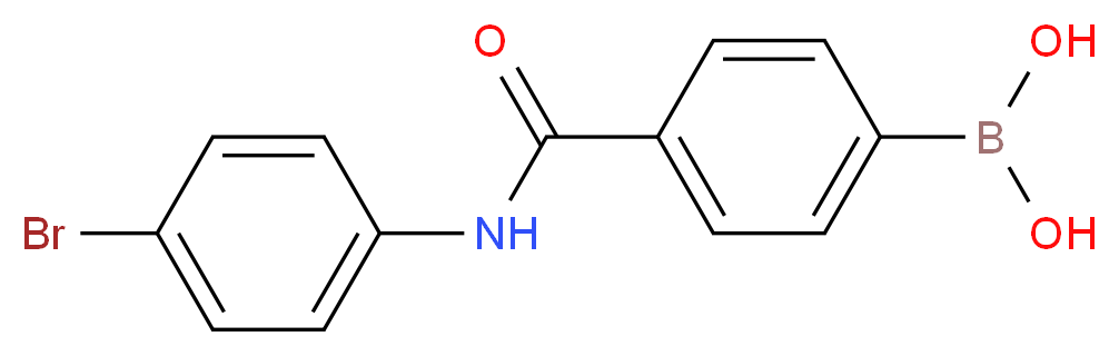 CAS_874287-99-7 分子结构