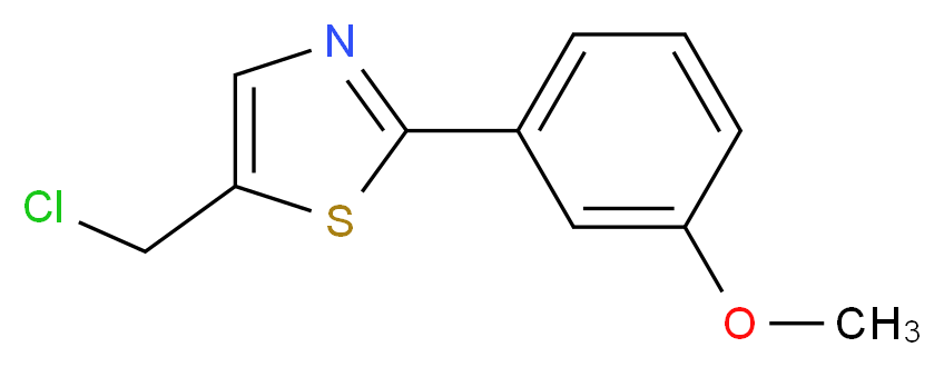 CAS_915920-12-6 molecular structure